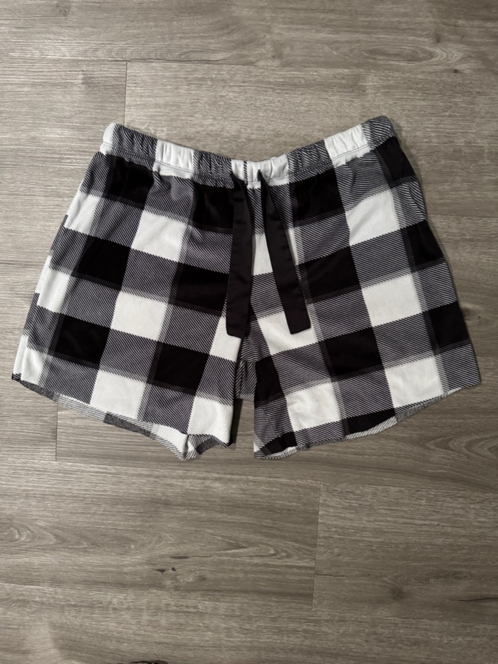 Stars Above Pajama Shorts